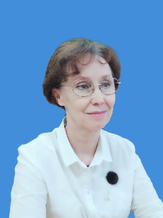 Бастрон Ирина Яковлевна Бастрон Ирина Яковлевна