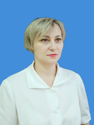 Педагогический работник Дементьева Надежда Николаевна Педагогический работник Дементьева Надежда Николаевна