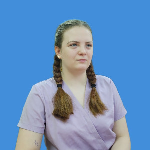 Педагогический работник Камловская Елизавета Евгеньевна Педагогический работник Камловская Елизавета Евгеньевна