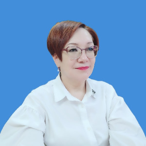 Педагогический работник Носкова Гульнара Файзулловна Педагогический работник Носкова Гульнара Файзулловна