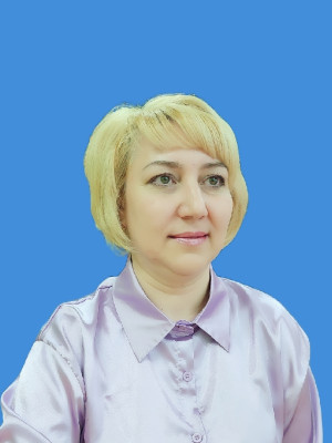 Педагогический работник Тихонова Наталья Алексеевна Педагогический работник Тихонова Наталья Алексеевна