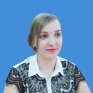 Педагогический работник Степанова Мария Владимировна Педагогический работник Степанова Мария Владимировна