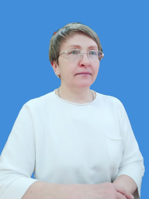 АХО Арахамия Надежда Александровна АХО Арахамия Надежда Александровна