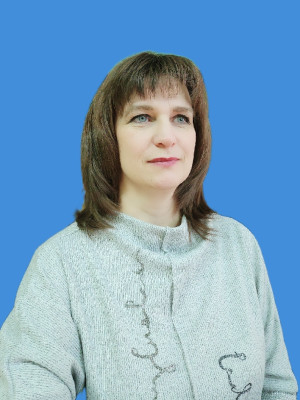 Логопед Помпеева Наталья Валериевна Логопед Помпеева Наталья Валериевна