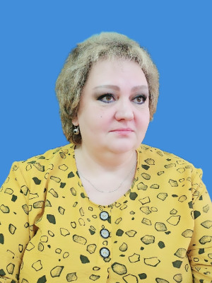Педагогический работник Нихаметчина Елена Валентиновна Педагогический работник Нихаметчина Елена Валентиновна
