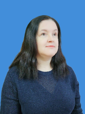 Психолог Кравцова Анастасия Владимировна Психолог Кравцова Анастасия Владимировна